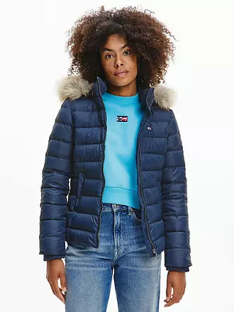 TOMMY JEANS | Daunenjacke Martina | 
